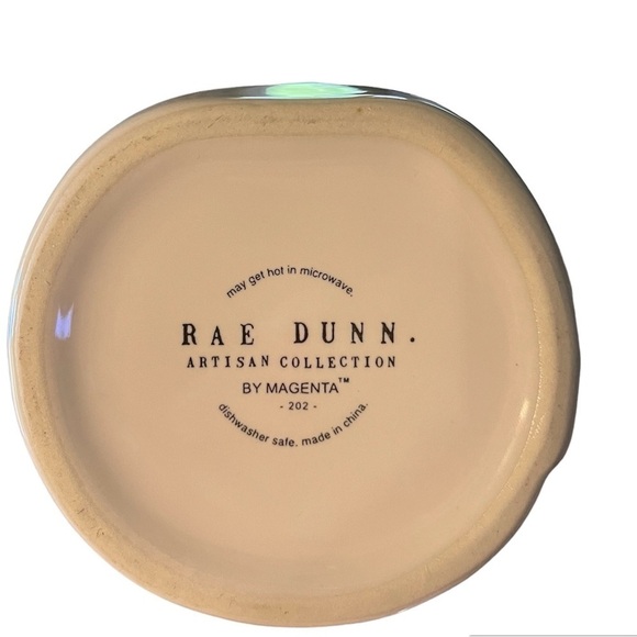 NWOT Rae Dunn “Trick or Treat” Coffee / Tea Cup - Picture 4 of 4